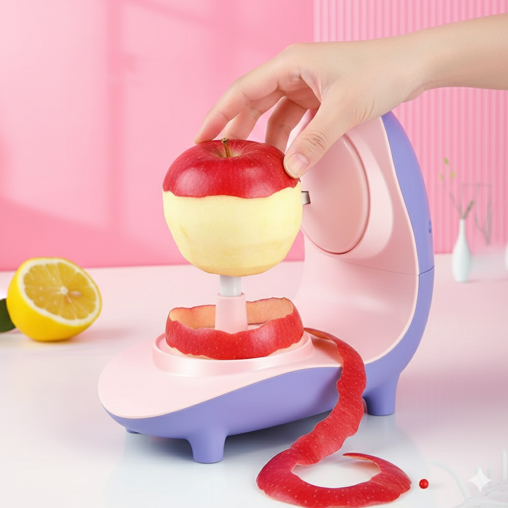 EasyPeeler 