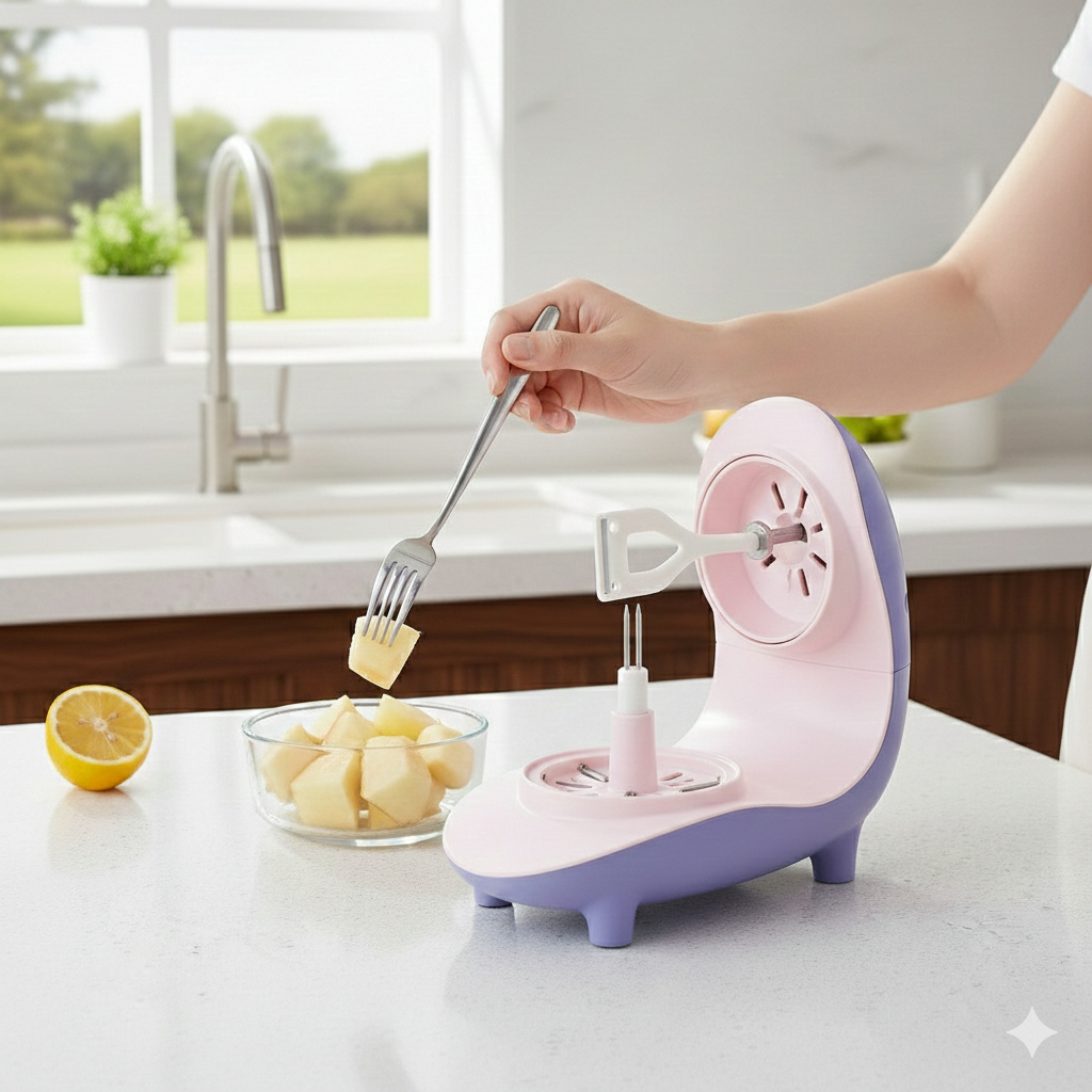 EasyPeeler 
