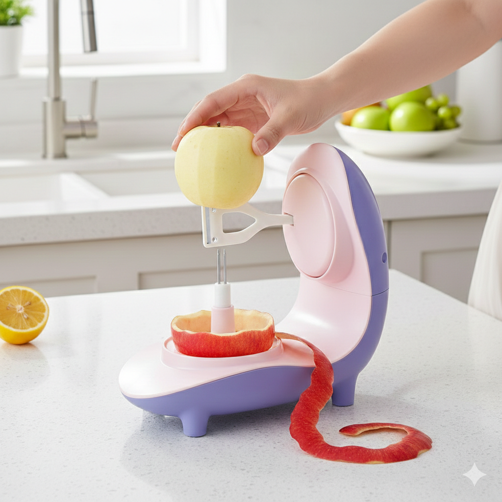 EasyPeeler 