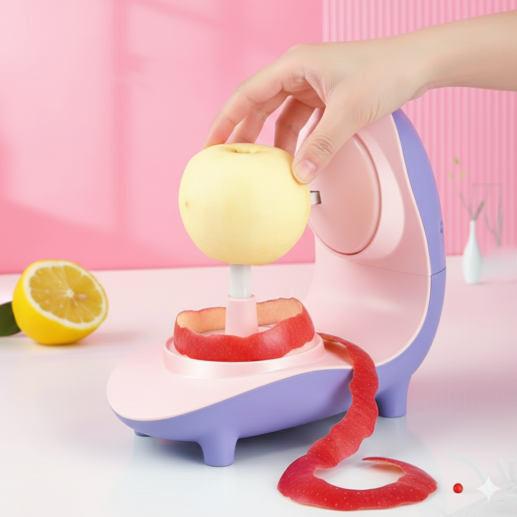 EasyPeeler 